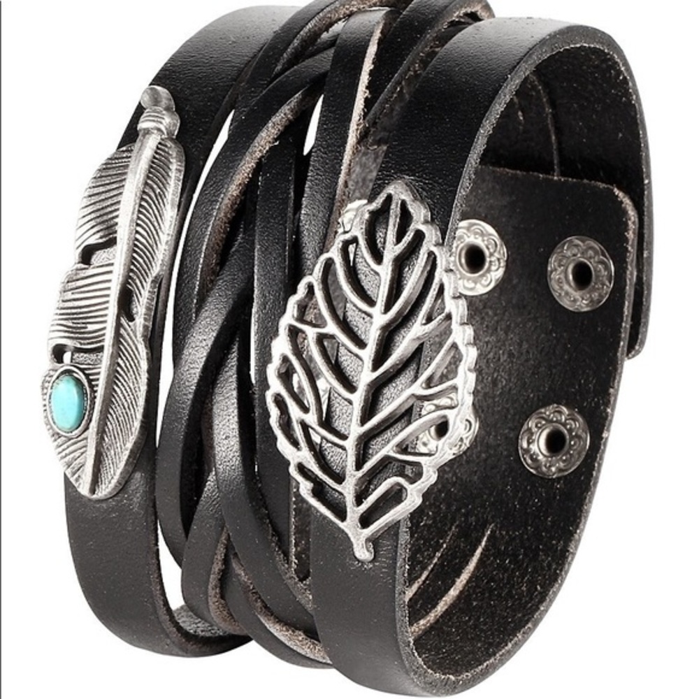 Bohemian Bracelet - Picture 2 of 6